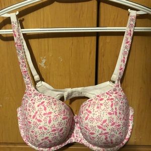 Victoria’s Secret Lined Demi 38DD